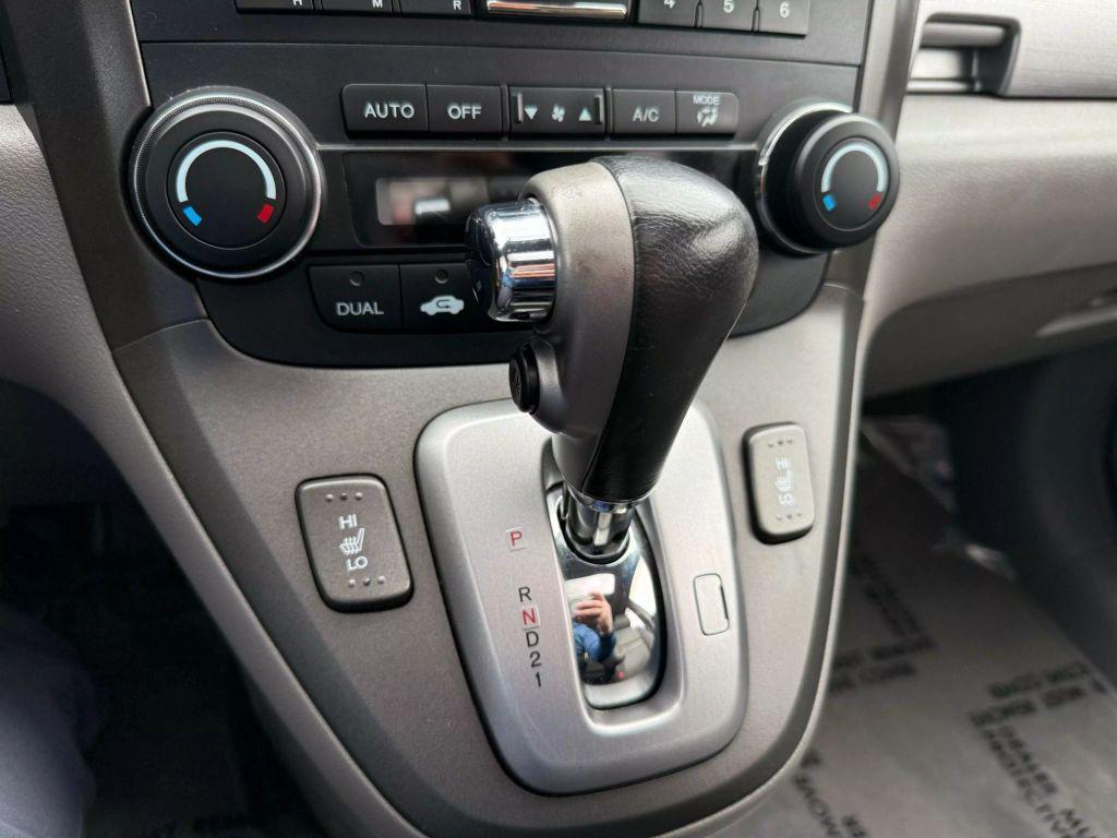 used 2010 Honda CR-V car, priced at $9,490