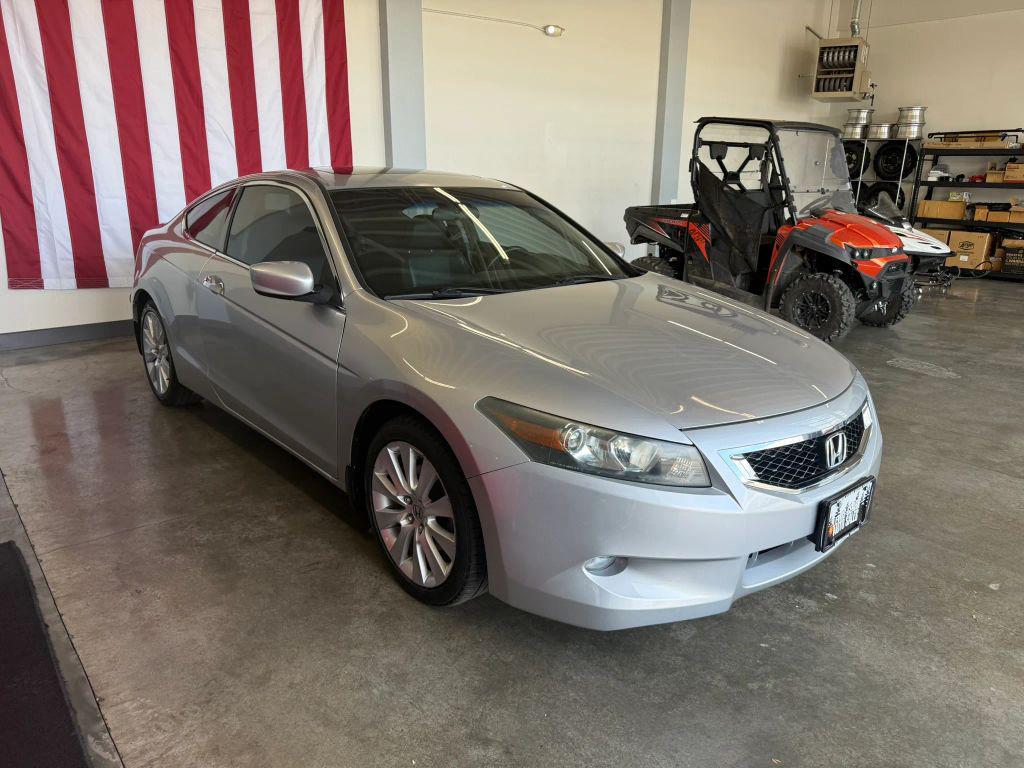 used 2010 Honda Accord car, priced at $13,189