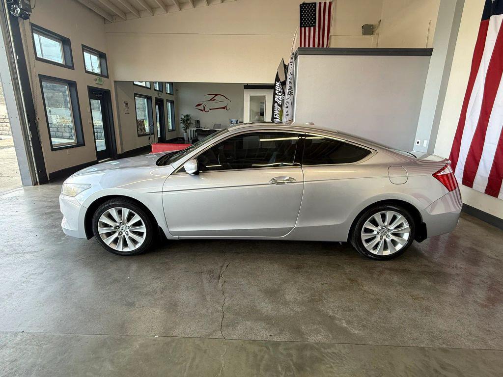 used 2010 Honda Accord car, priced at $13,189