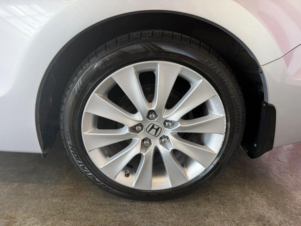 used 2010 Honda Accord car, priced at $13,189