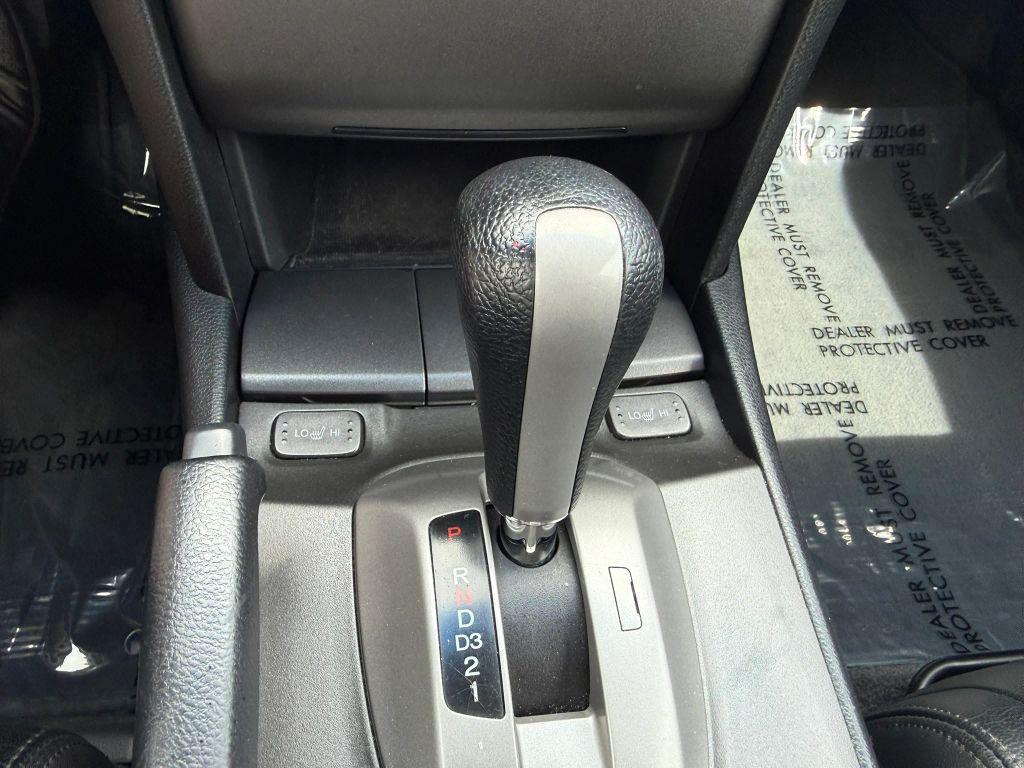 used 2010 Honda Accord car, priced at $13,189