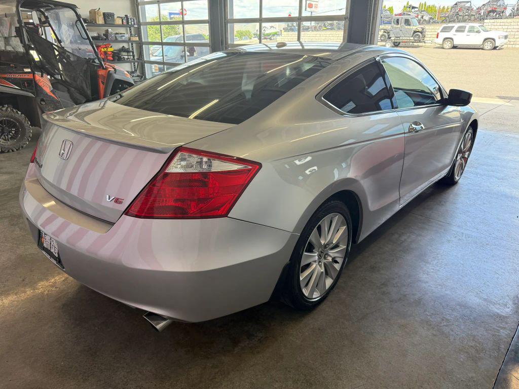 used 2010 Honda Accord car, priced at $13,189