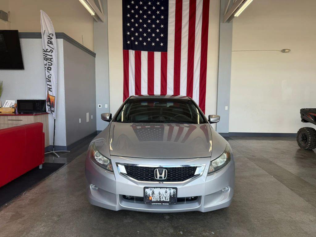 used 2010 Honda Accord car, priced at $13,189