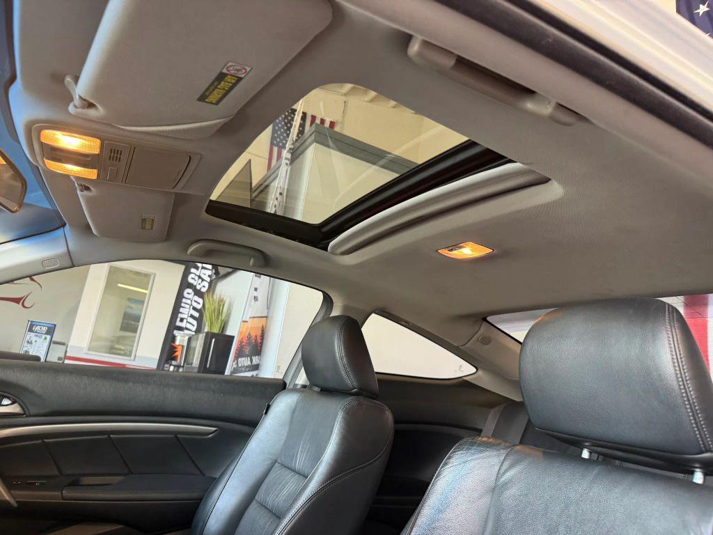 used 2010 Honda Accord car, priced at $13,189