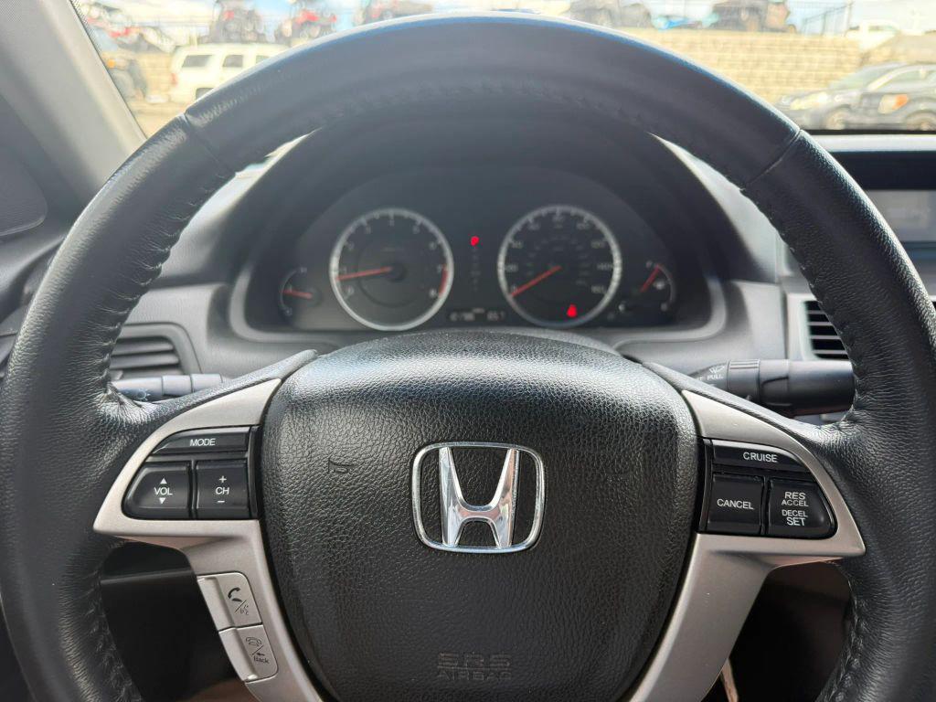 used 2010 Honda Accord car, priced at $13,189