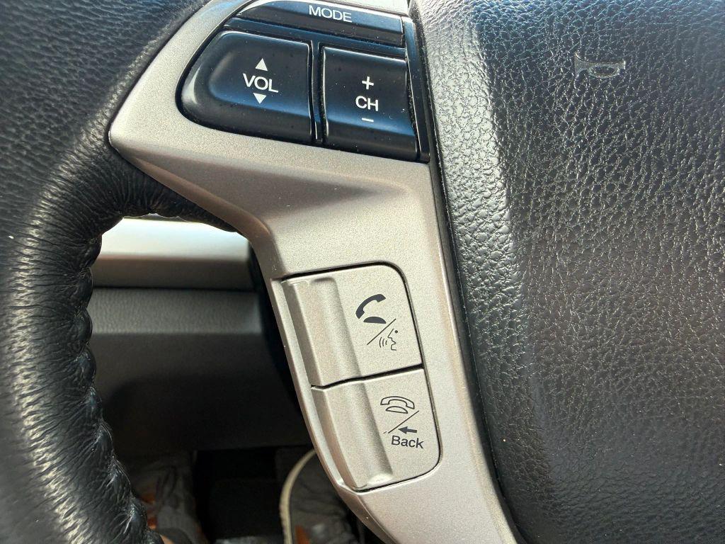used 2010 Honda Accord car, priced at $13,189
