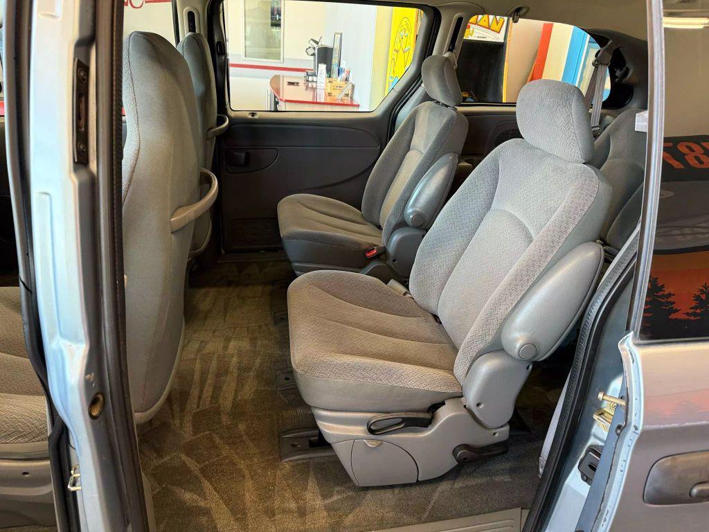 used 2005 Dodge Grand Caravan car, priced at $6,490