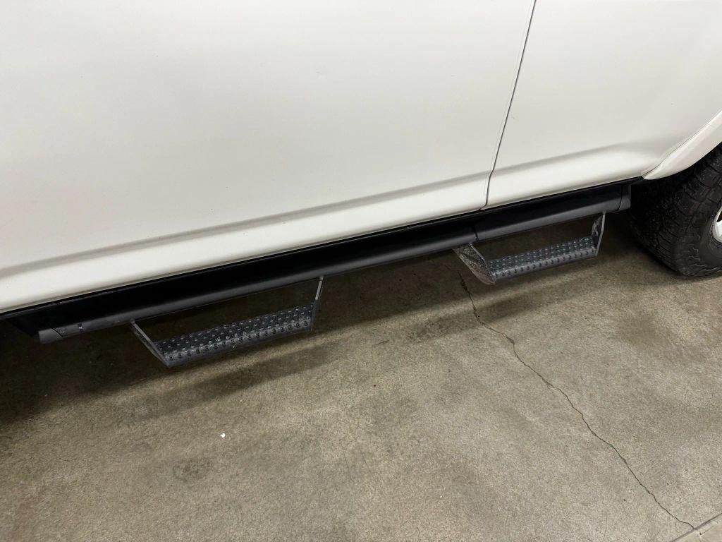 used 2021 Toyota 4Runner car, priced at $32,990