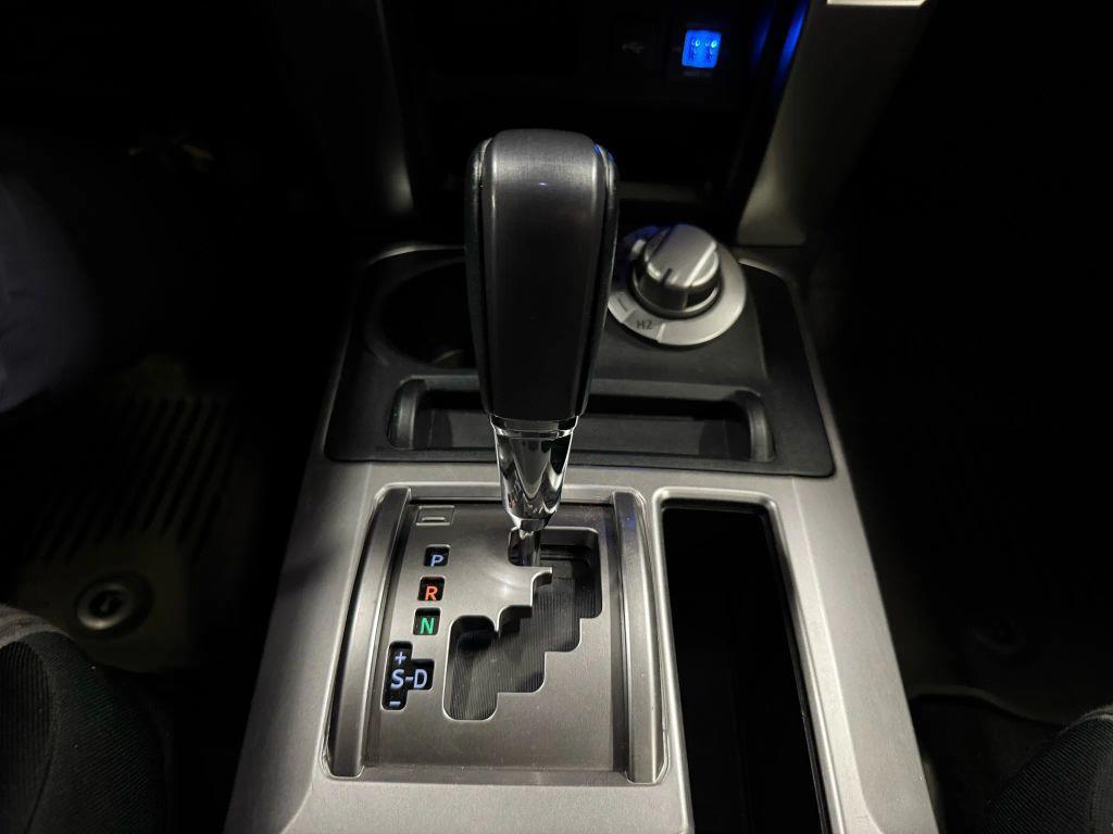 used 2021 Toyota 4Runner car, priced at $32,990