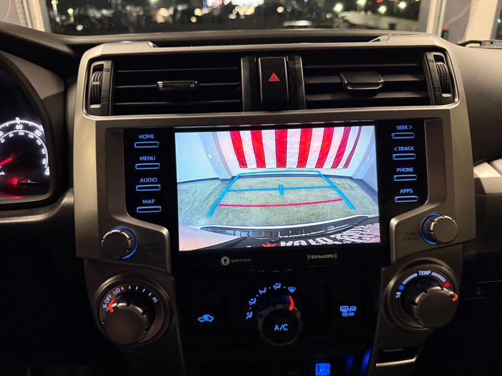 used 2021 Toyota 4Runner car, priced at $32,990