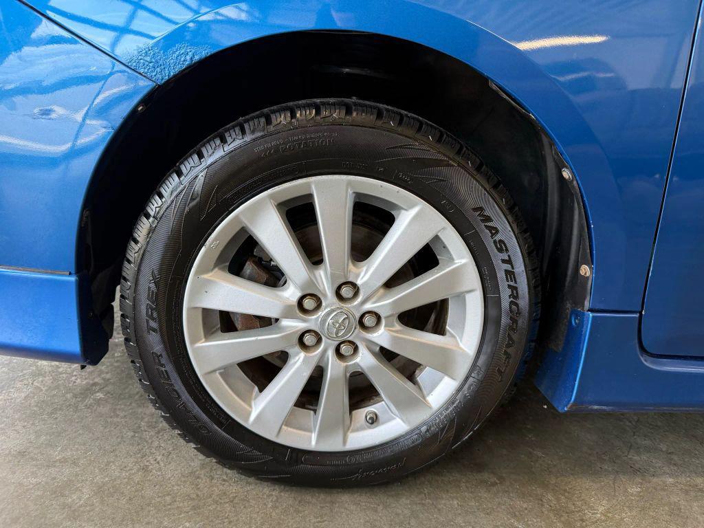 used 2010 Toyota Corolla car, priced at $9,490