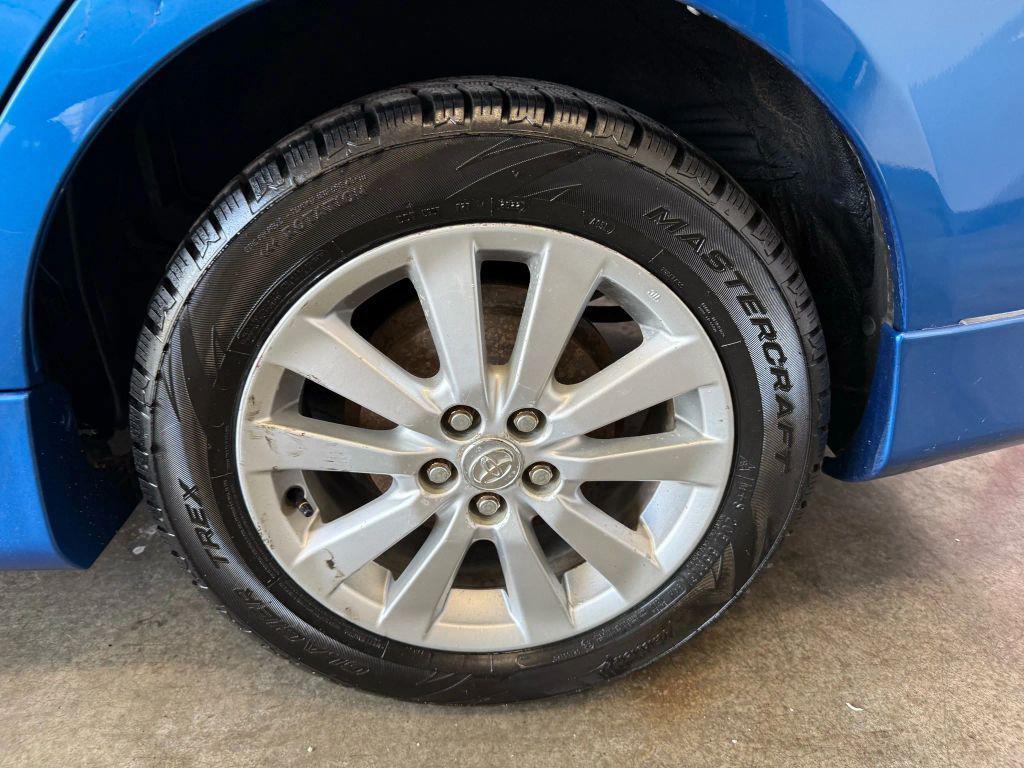 used 2010 Toyota Corolla car, priced at $9,490