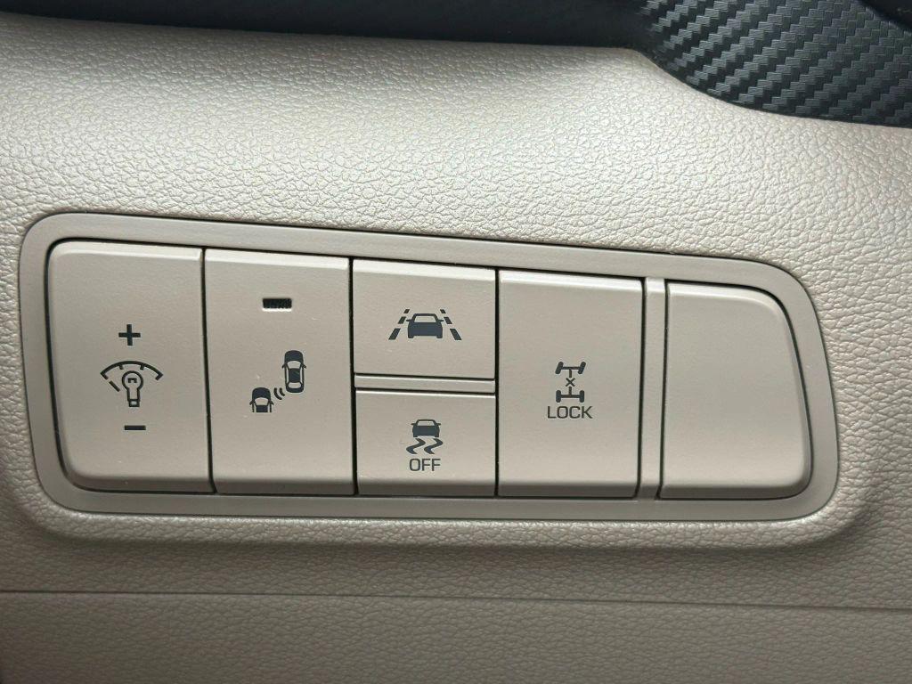 used 2020 Hyundai Tucson car, priced at $19,990