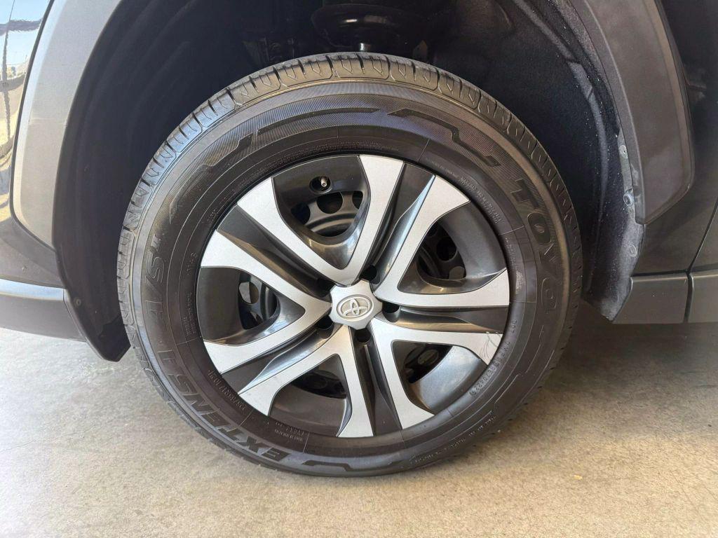 used 2020 Toyota RAV4 car, priced at $20,490