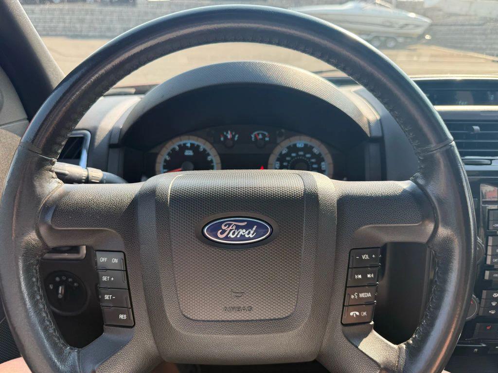 used 2010 Ford Escape car, priced at $7,790