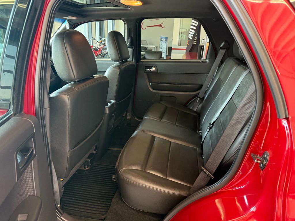 used 2010 Ford Escape car, priced at $7,790