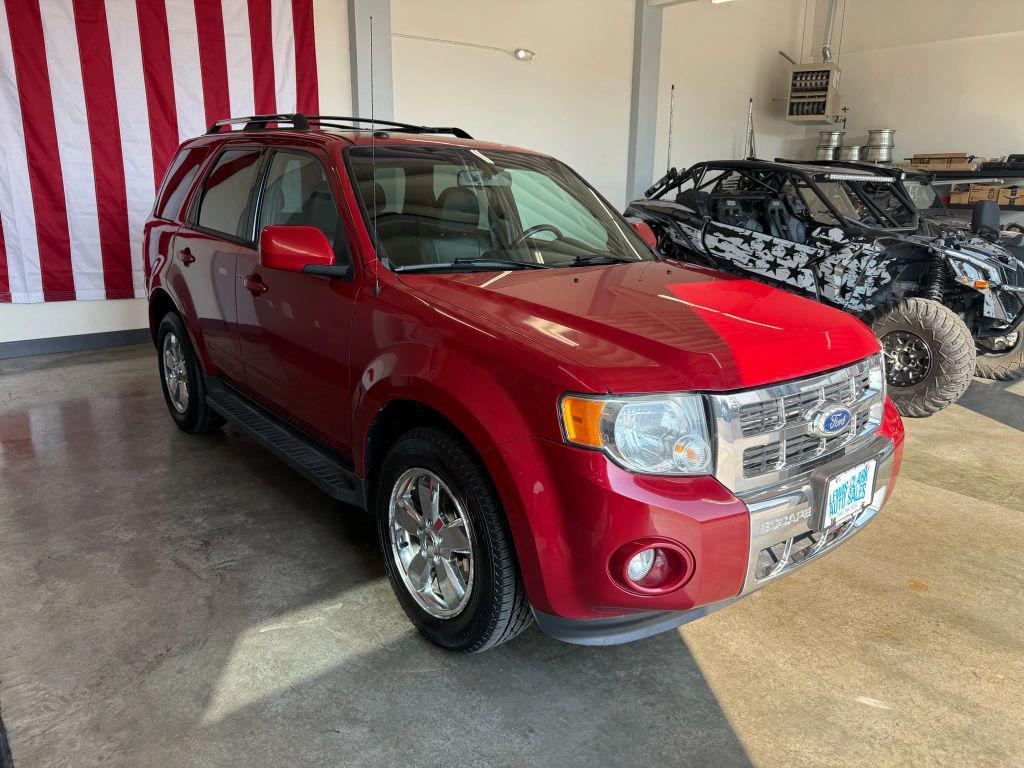 used 2010 Ford Escape car, priced at $7,790