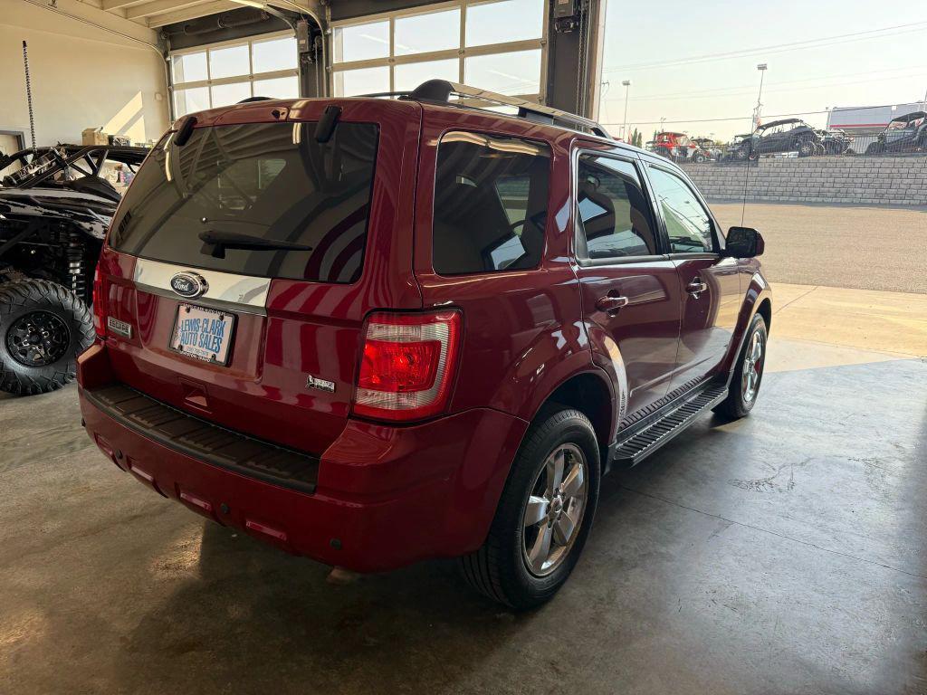 used 2010 Ford Escape car, priced at $7,790