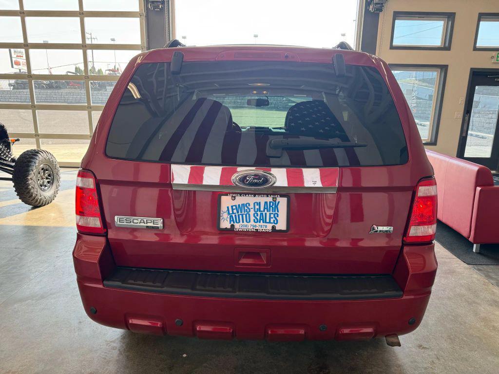 used 2010 Ford Escape car, priced at $7,790