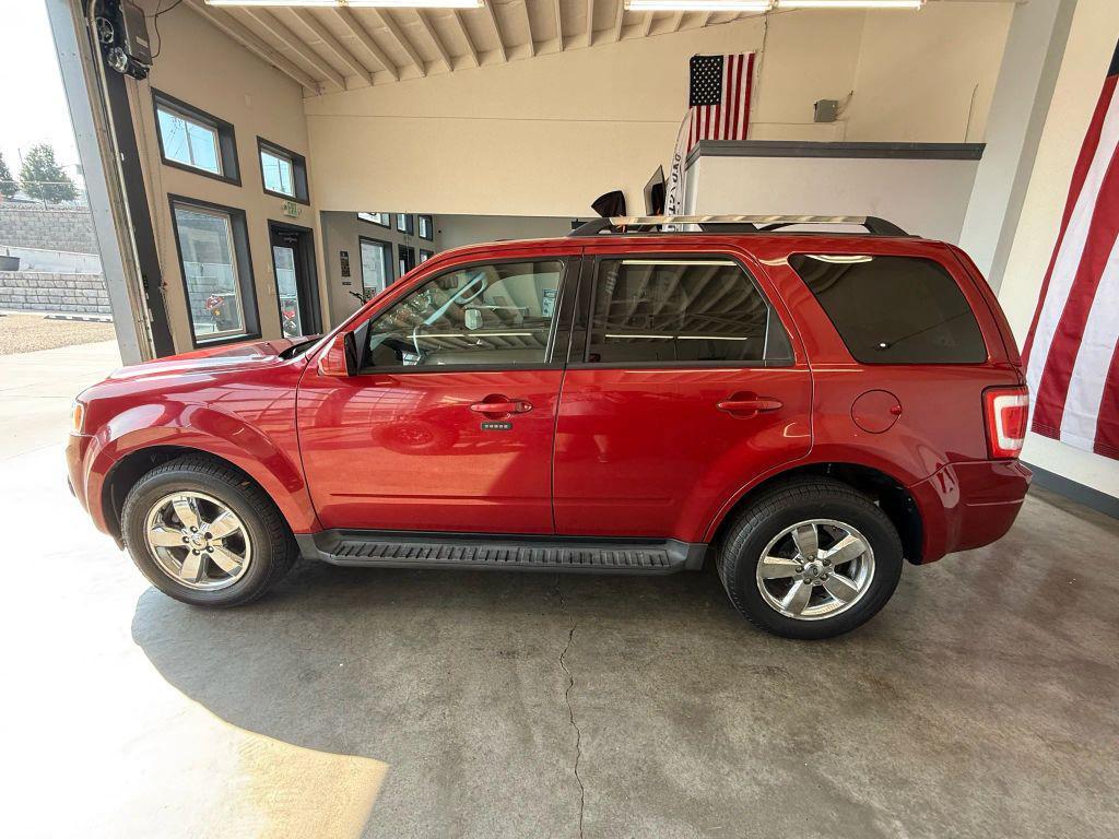 used 2010 Ford Escape car, priced at $7,790