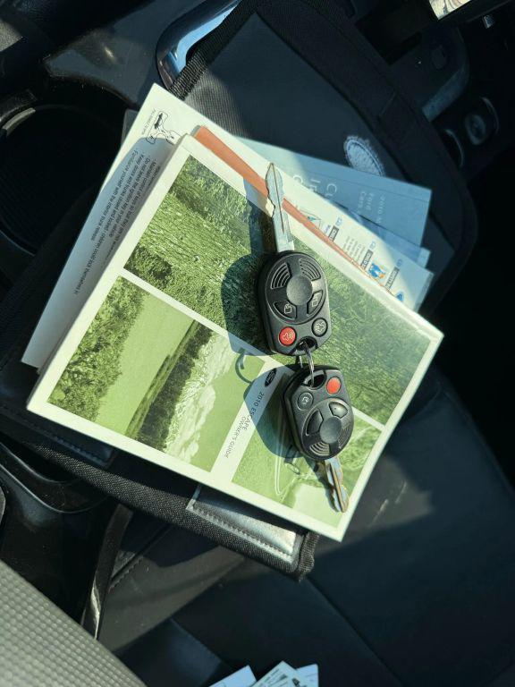 used 2010 Ford Escape car, priced at $7,790