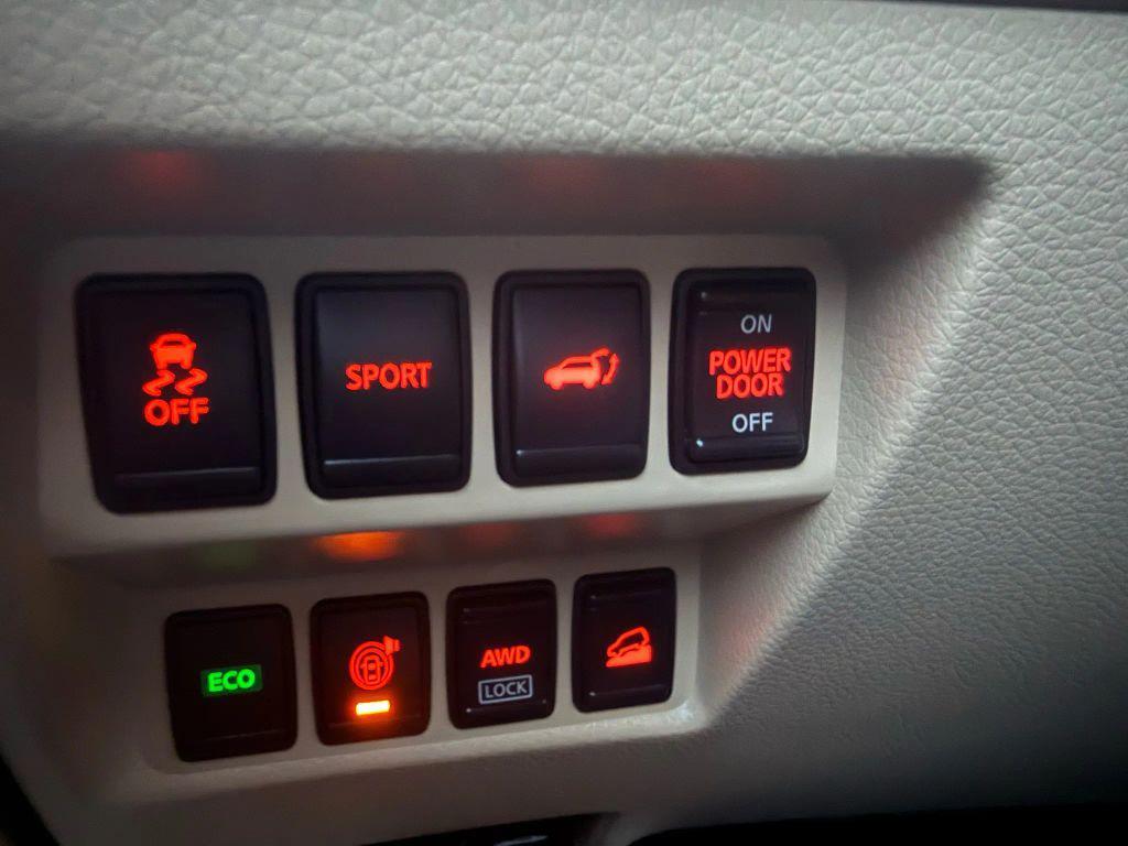 used 2016 Nissan Rogue car, priced at $12,990