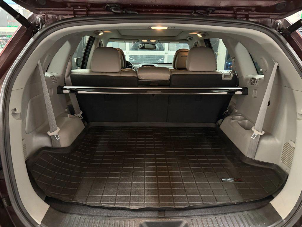 used 2015 Kia Sorento car, priced at $12,995