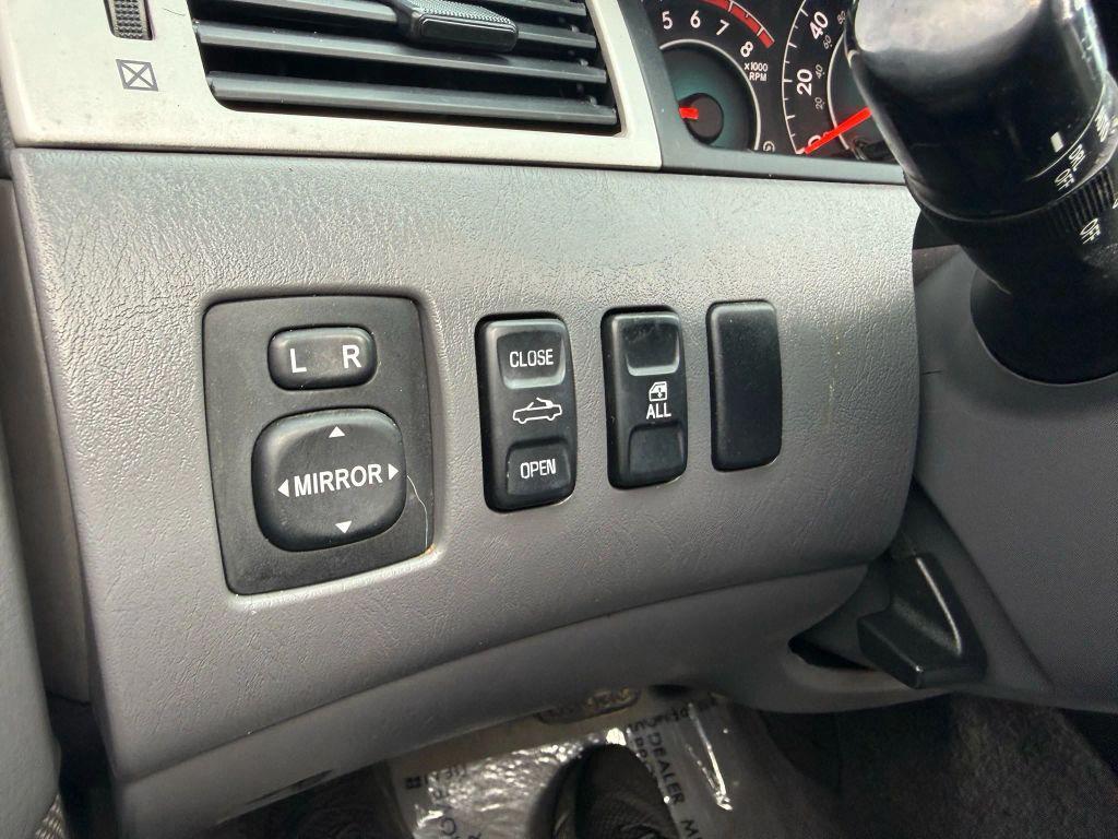 used 2008 Toyota Camry Solara car, priced at $6,790