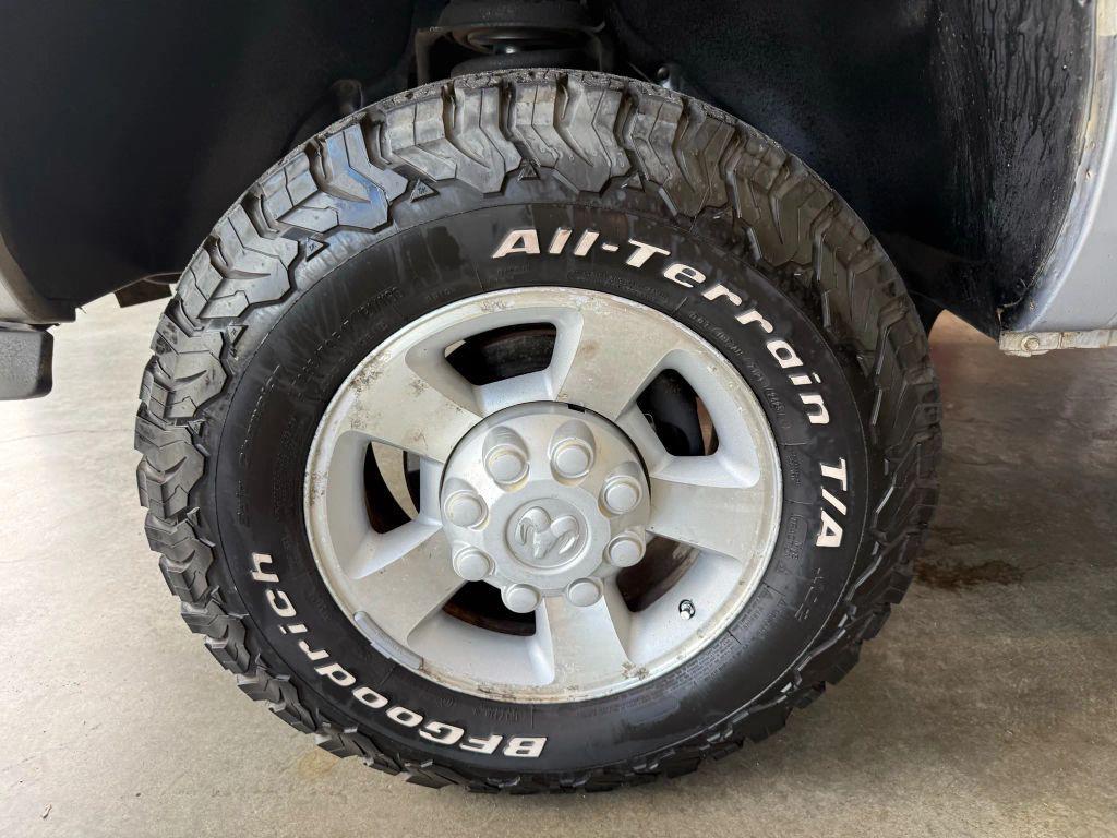 used 1999 Dodge Ram 2500 car, priced at $12,490