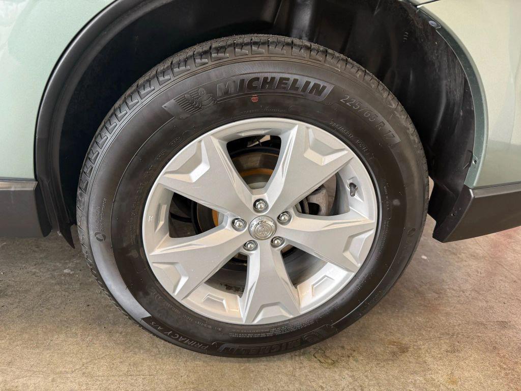 used 2016 Subaru Forester car, priced at $15,790