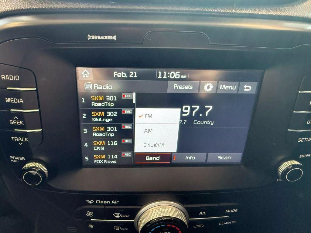 used 2019 Kia Soul car, priced at $8,990