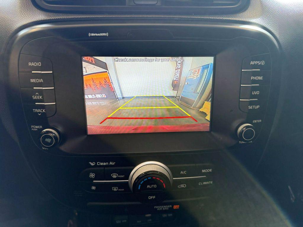 used 2019 Kia Soul car, priced at $8,990