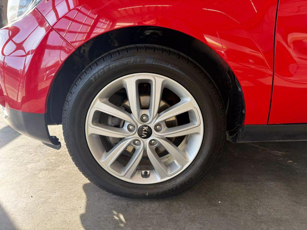 used 2019 Kia Soul car, priced at $8,990