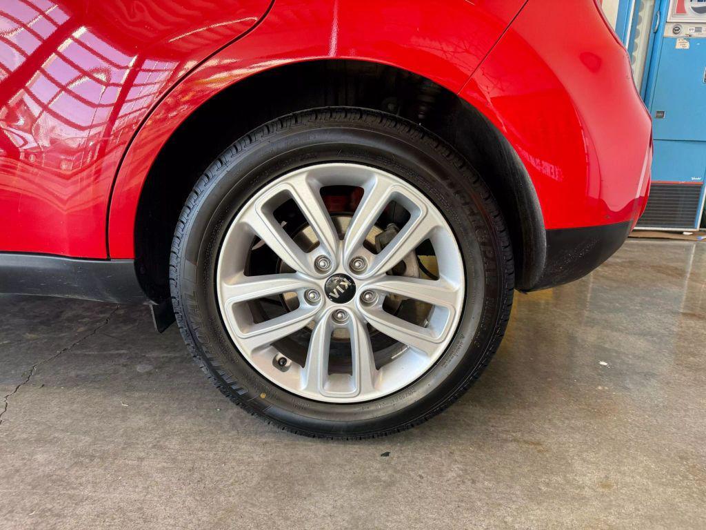 used 2019 Kia Soul car, priced at $8,990