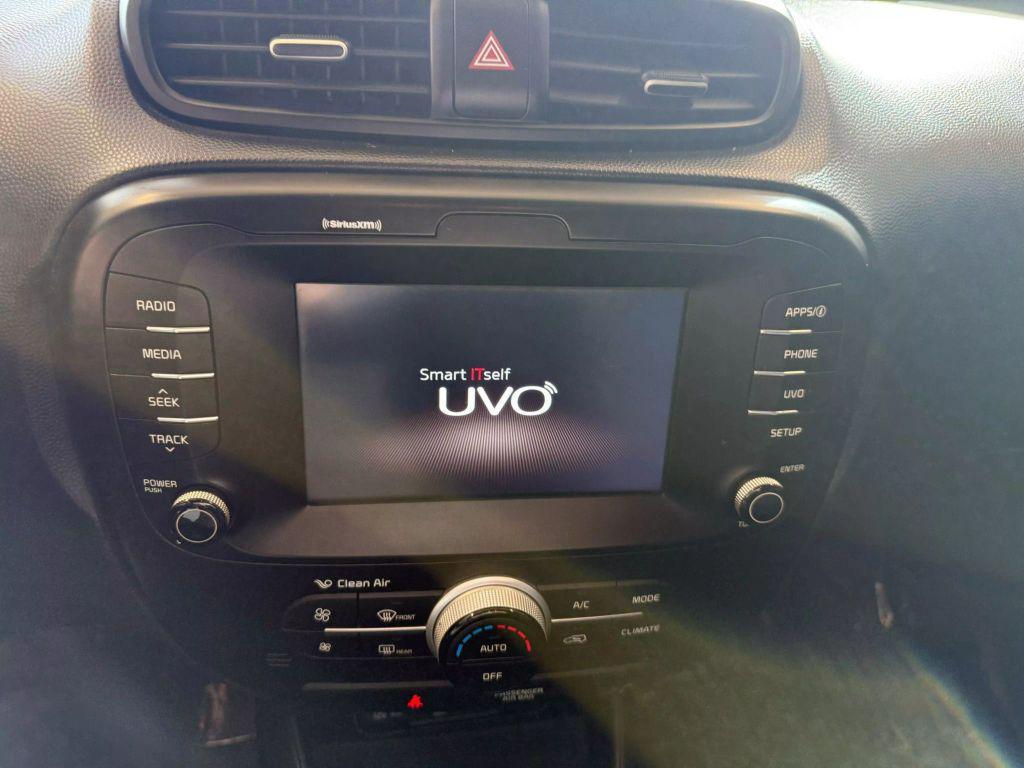 used 2019 Kia Soul car, priced at $8,990