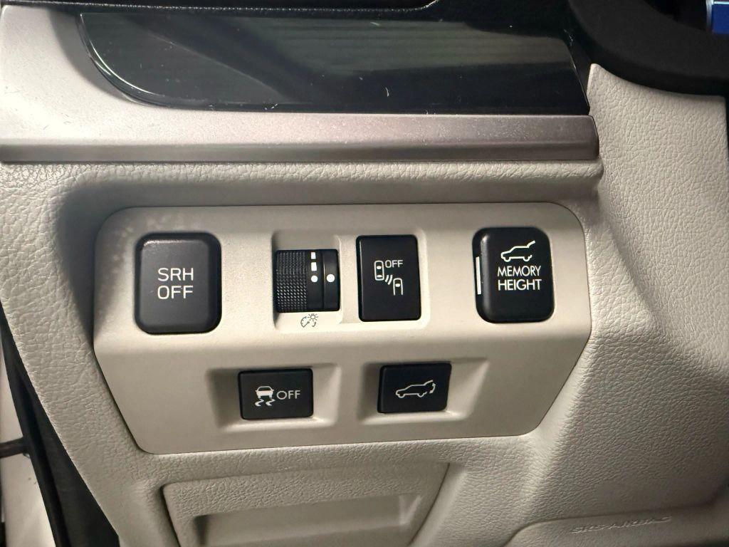 used 2018 Subaru Forester car, priced at $24,990