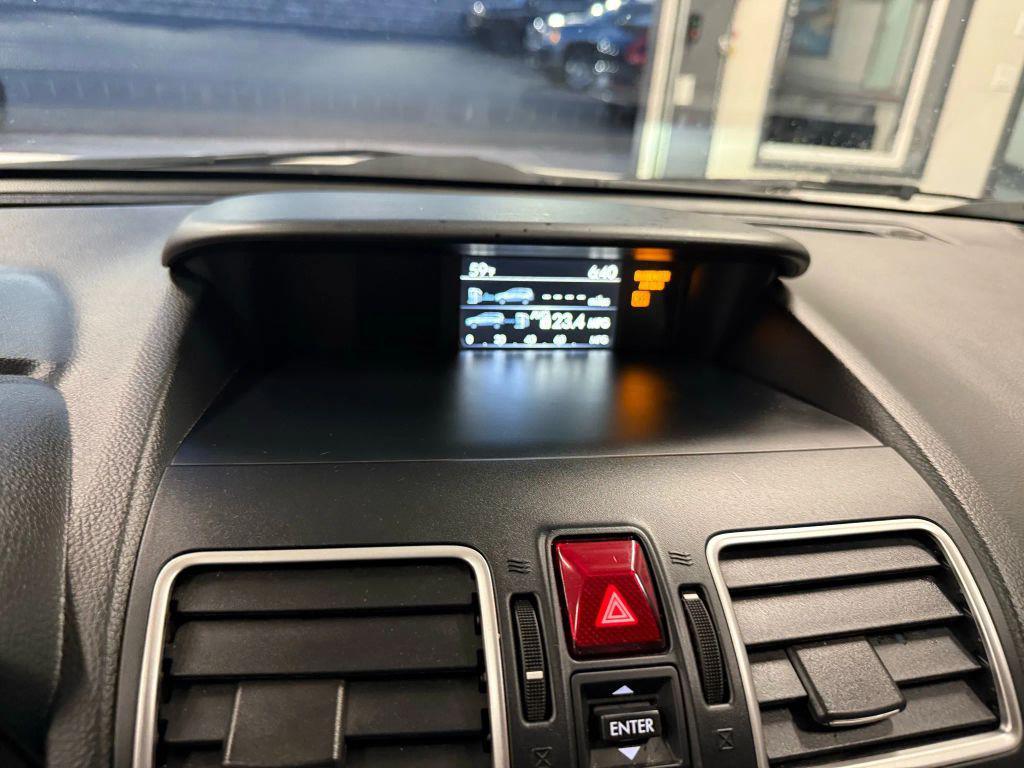 used 2018 Subaru Forester car, priced at $24,990