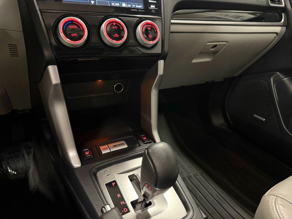 used 2018 Subaru Forester car, priced at $24,990