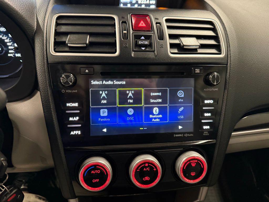 used 2018 Subaru Forester car, priced at $24,990