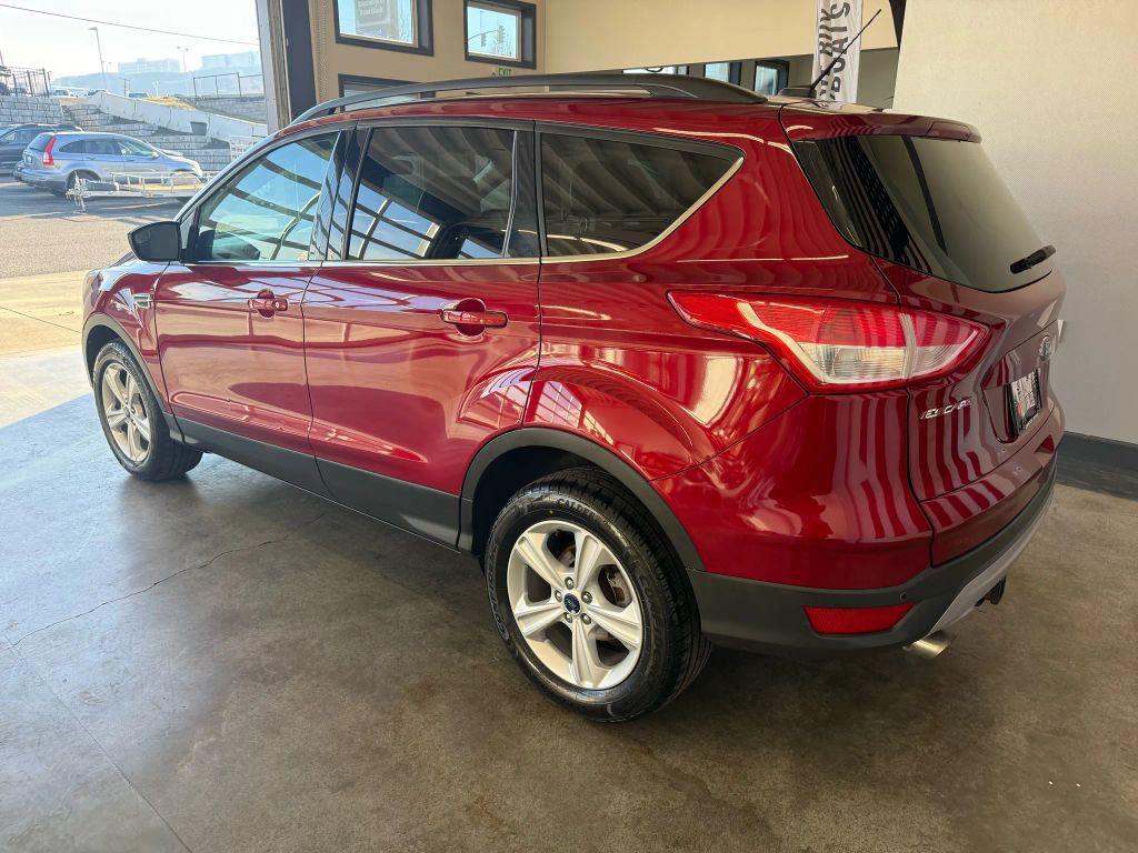 used 2016 Ford Escape car, priced at $10,490