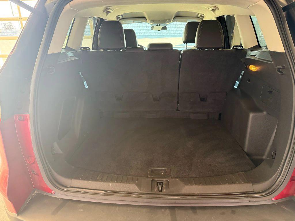 used 2016 Ford Escape car, priced at $10,490