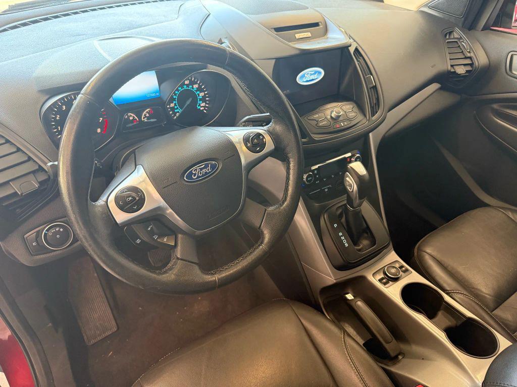 used 2016 Ford Escape car, priced at $10,490