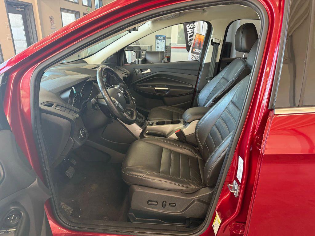 used 2016 Ford Escape car, priced at $10,490