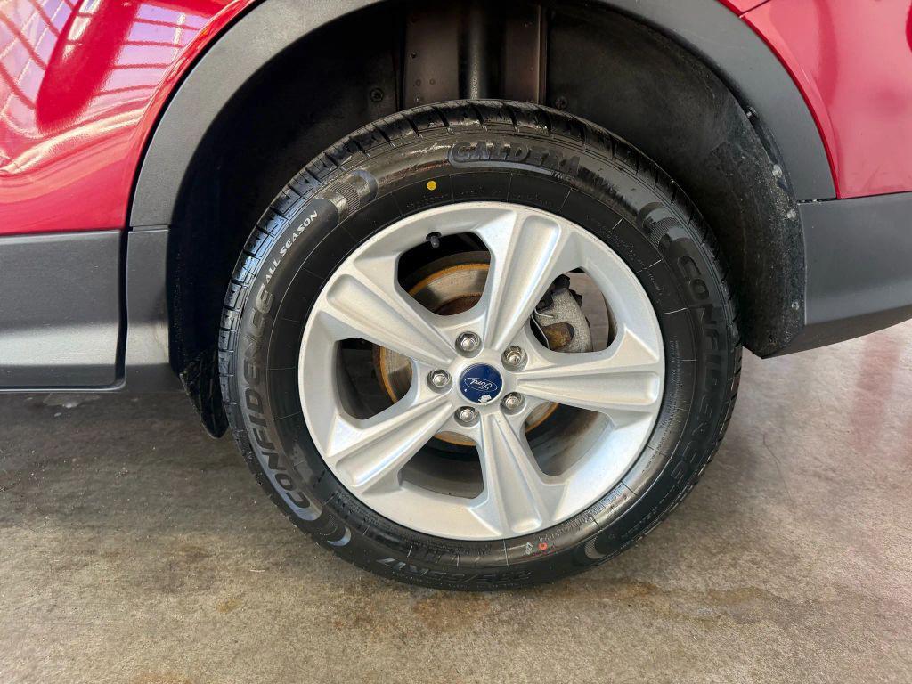 used 2016 Ford Escape car, priced at $10,490