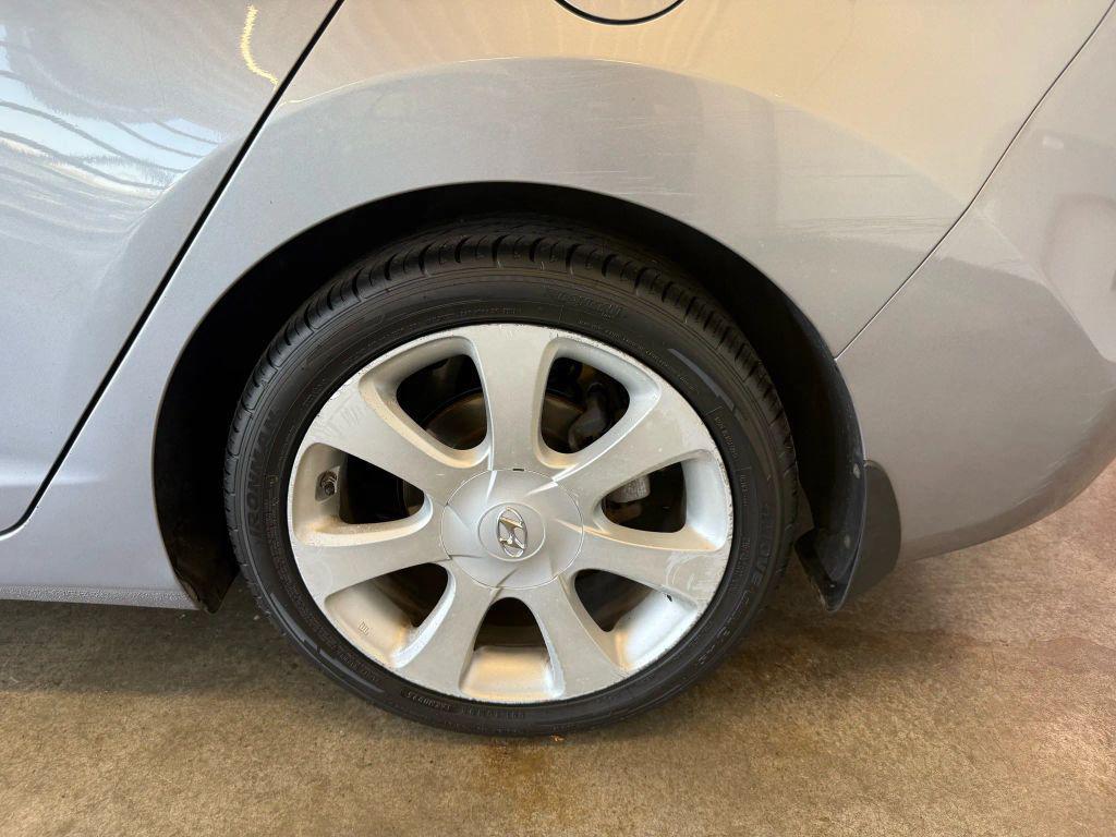used 2013 Hyundai Elantra car, priced at $8,990