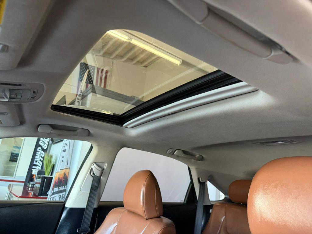 used 2015 Lexus RX 350 car, priced at $16,189