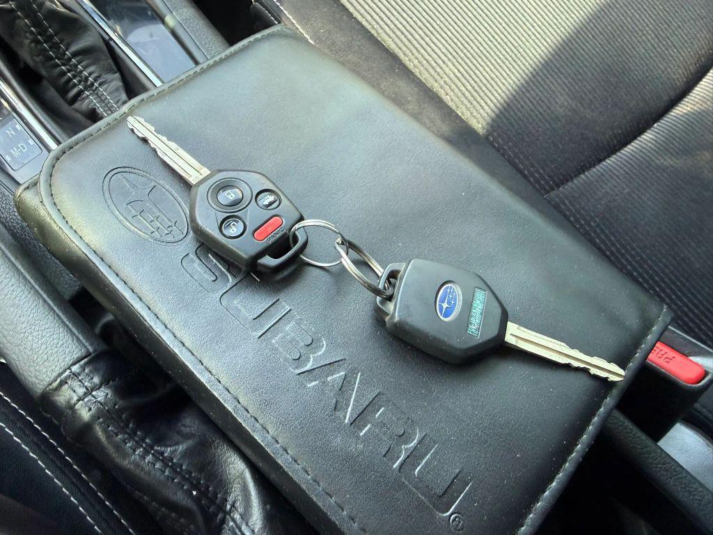 used 2016 Subaru Impreza car, priced at $14,189