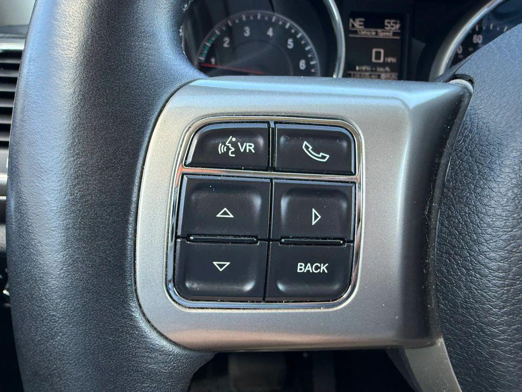 used 2012 Jeep Grand Cherokee car, priced at $7,990