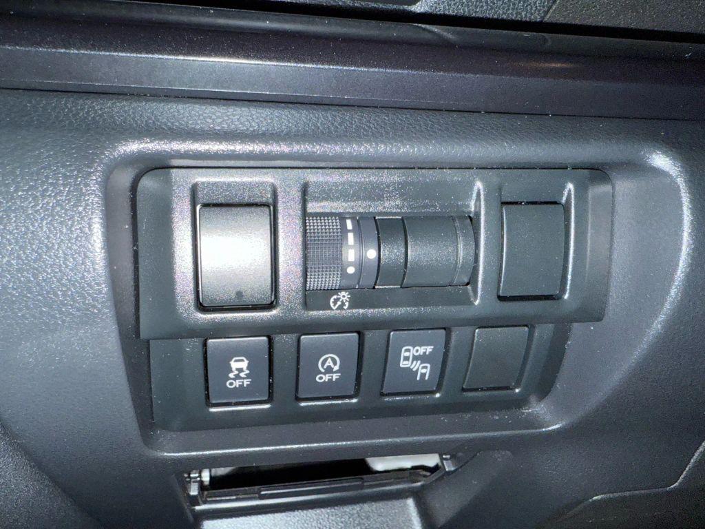 used 2021 Subaru Crosstrek car, priced at $23,990