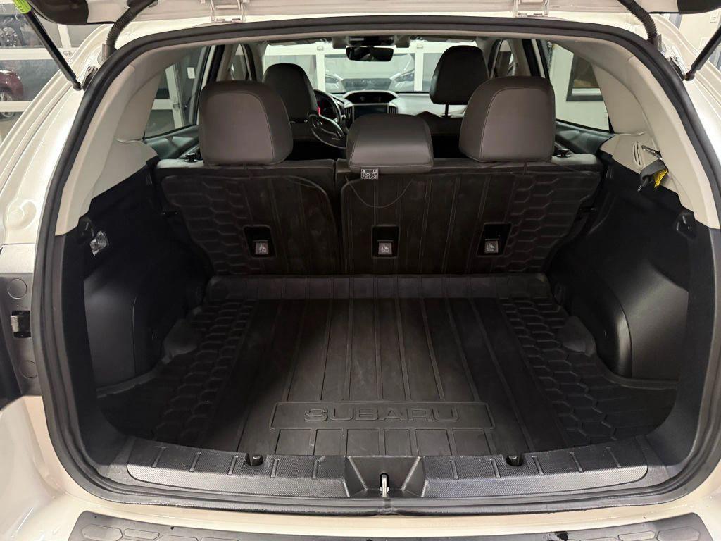 used 2021 Subaru Crosstrek car, priced at $23,990